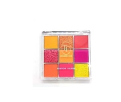 Тени для век TF cosmetics It s my color тон 402