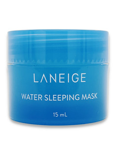 Маска Laneige Water ночная для лица, 15 мл