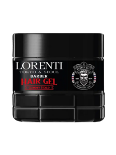 Гель Для Укладки Волос Lorenti Gummy 500мл