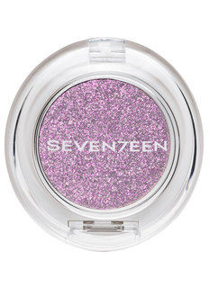 Тени для век Seventeen Silky Shadow Metallic 10 Волшебные звезды