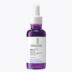 Сыворотка против пигментации La Roche-Posay MELA B3 30 мл