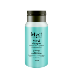 Шампунь Myst для глубокого очищения волос Maxi 250 мл
