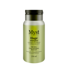 Шампунь Myst для объема и плотности волос Huge 250 мл