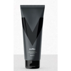 Гель ESTEL Alpha для Душа с Охлаждающим Эффектом 250 мл