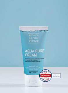 Увлажняющий крем Aqua pure creamMethode Brigitte Kettner 50 мл