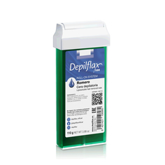 Воск в картридже DEPILFLAX Розмарин, 110 г