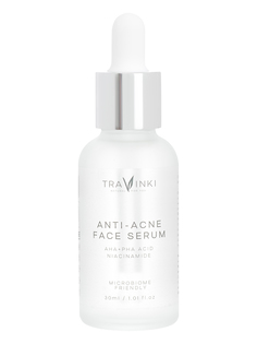 Сыворотка для лица Travinki Anti-Acne 30мл