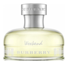 Парфюмерная вода Burberry Week End lady edp 50 мл
