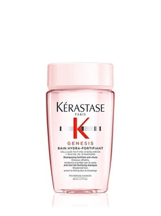 Шампунь-Ванна Kerastase Genesis Hydra-Fortifiant 80 мл