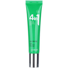 Крем для глаз с центеллой азиатской Dr.Cellio Dr.G50 4 in 1 Dodo Eye Cream Cica 40 г