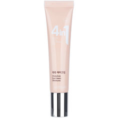 Крем для глаз с муцином улитки Dr.Cellio Dr.G50 4 in 1 Chokchok Eye Cream Snail 40 г