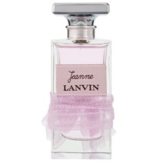 Парфюмерная вода LANVIN Jeanne, спрей 100 мл