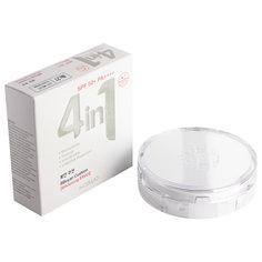 Крем-кушон для лица Dr.Cellio Dr.G50 4 in 1 BBoyan Cushion Whitening 21 Light Beige