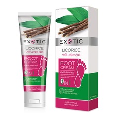 Крем EXOTICMOOD 100 мл
