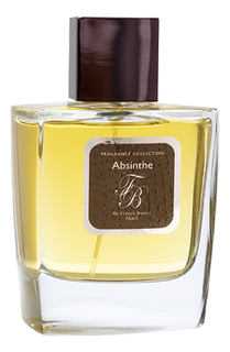 Парфюмерная вода Franck Boclet Absinthe, 50 мл