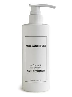 Кондиционер Karl Lagerfeld Murier et santal 410 мл.