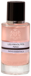 Парфюмерная вода Jacques Fath LOree Du Bois Eau De Parfum 100 мл