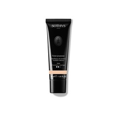 Тональный крем для лица Sothys W10 Ivoire Teint jeunesse 30 мл