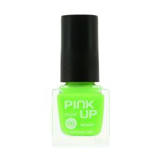 Лак для ногтей Pink Up Mini Gel тон 86 5 мл