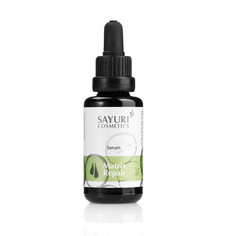 Сыворотка Для Кожи Лица Serum Sayuri Cosmetics 30мл