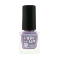 Лак для ногтей Pink Up Mini Gel тон 91 5 мл