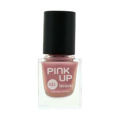 Лак для ногтей Pink Up Gel тон 53 10,5 мл
