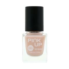 Лак для ногтей Pink Up Gel тон 47 10,5 мл
