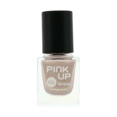 Лак для ногтей Pink Up Gel тон 46 10,5 мл