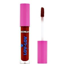 Губная помада жидкая Iscream Lov-Lov тон № 08 4,5 г