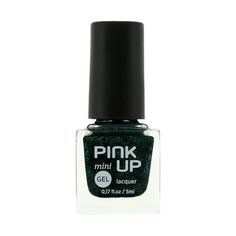 Лак для ногтей Pink Up Mini Gel тон 95 5 мл