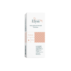 Гель для интимной гигиены Elysii с пребиотиком, 200 мл