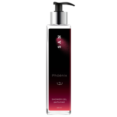Гель для душа SAN Professional Phoenix 200мл