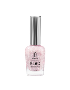 Лак для ногтей IQ Beauty PROLAC+bioceramics 137 Fragile, 12.5 мл