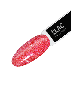 Лак для ногтей IQ Beauty PROLAC+bioceramics 139 Dare You, WINGS, 12.5 мл