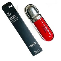 Блеск для губ Kiko с 3D-эффектом №15 20 мл