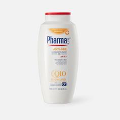 Гель для душа HERBAL Pharma Line, антивозрастной, 750 мл