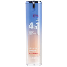 Тональное средство Dr.Cellio Dr.G50 4 in 1 Foundation Sanddeuthan 23 Natural Beige 50мл