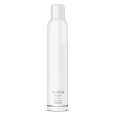 Лак для волос Aluram средней фиксации Finishing Spray 284 г