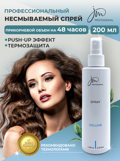 Спрей JM Professional VOLUME для объема волос