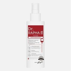 Тоник для кожи головы Dr. Rapha-R против выпадения волос 150 мл