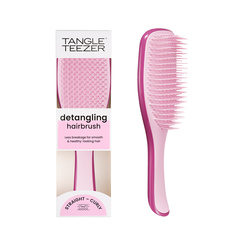 Расческа Tangle Teezer The Ultimate Detangler розовая