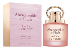 Парфюмерная вода Abercrombie & Fitch Away Tonight Woman 30 мл