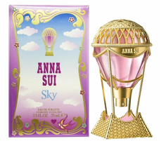 Туалетная вода ANNA SUI woman Sky женская 75 мл