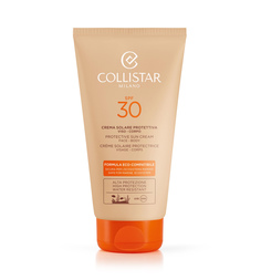 Солнцезащитный Крем Collistar эко Eco-Compatible Protective Sun Cream Spf 30 150 мл
