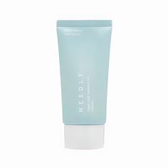 Солнцезащитный ламеллярный крем Needly Vegan Mild Moisture Sun SPF 50+ PA++++ 50 мл