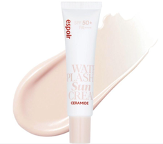 Увлажняющий солнцезащитный крем Espoir Water Splash Sun Cream Ceramide SPF50+ PA++++ 20мл