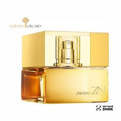 Парфюмерная вода Shiseido Zen женская 100 мл