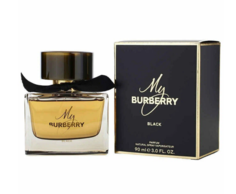 Духи Burberry My Burberry Black женские 90 мл