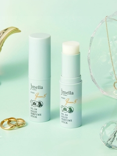 Твердые духи JMELLA стик in France 4 Queen 5 Solid Perfume