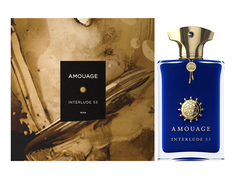 Духи Amouage Interlude 53 для мужчин 100 мл